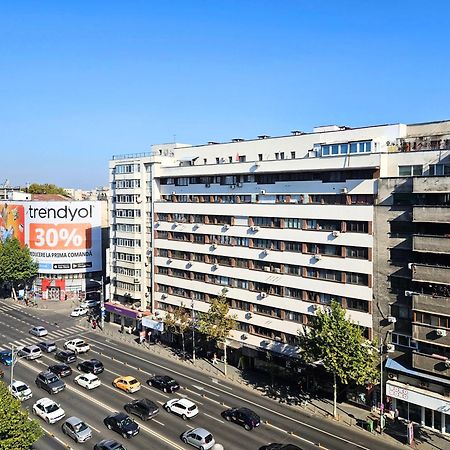 Sweet Lemons 1Bd Amazing View Old Town Netflix Apartment Bucharest Exterior photo